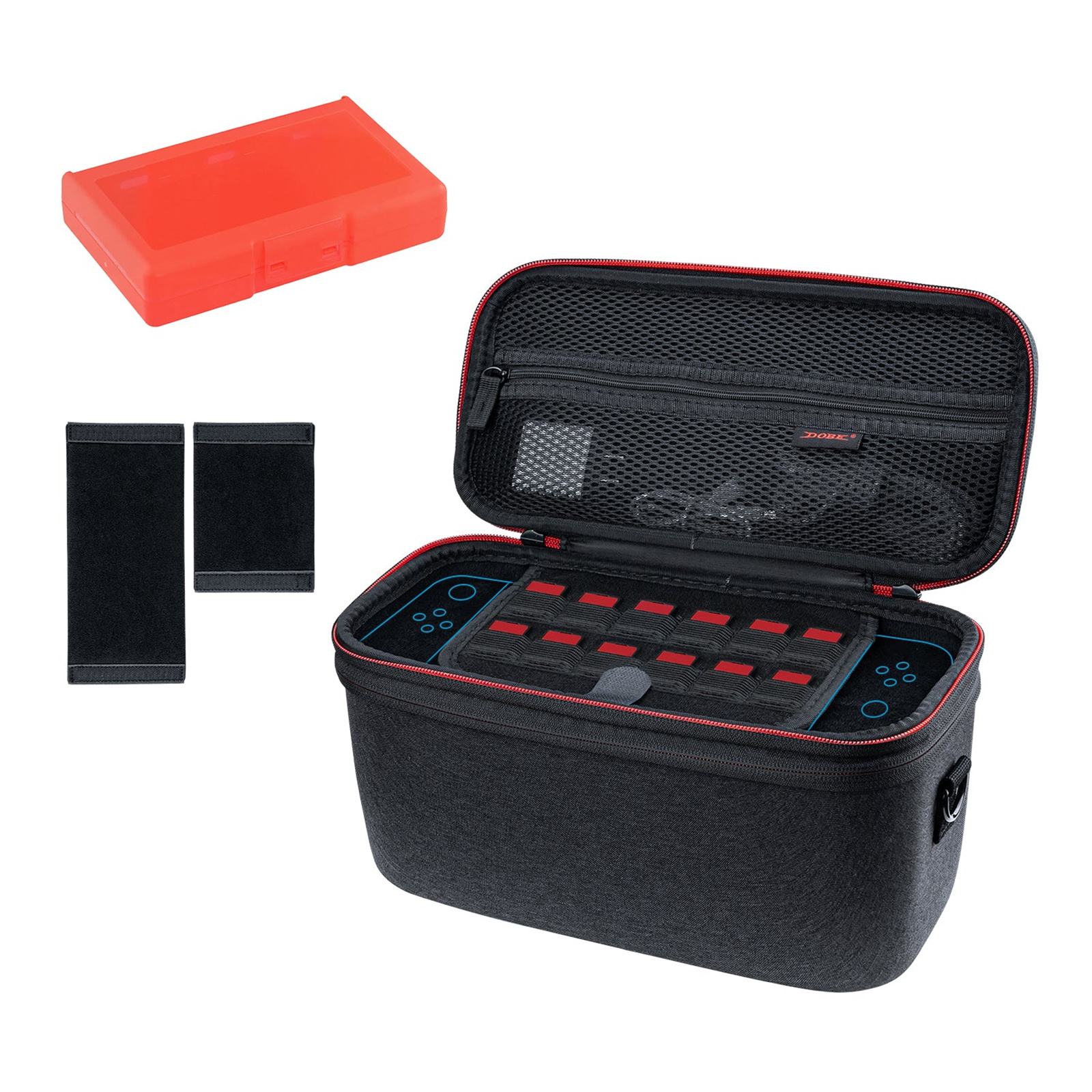 کیف حمل کنسول بازی نینتندو 2 دابی مدل storage