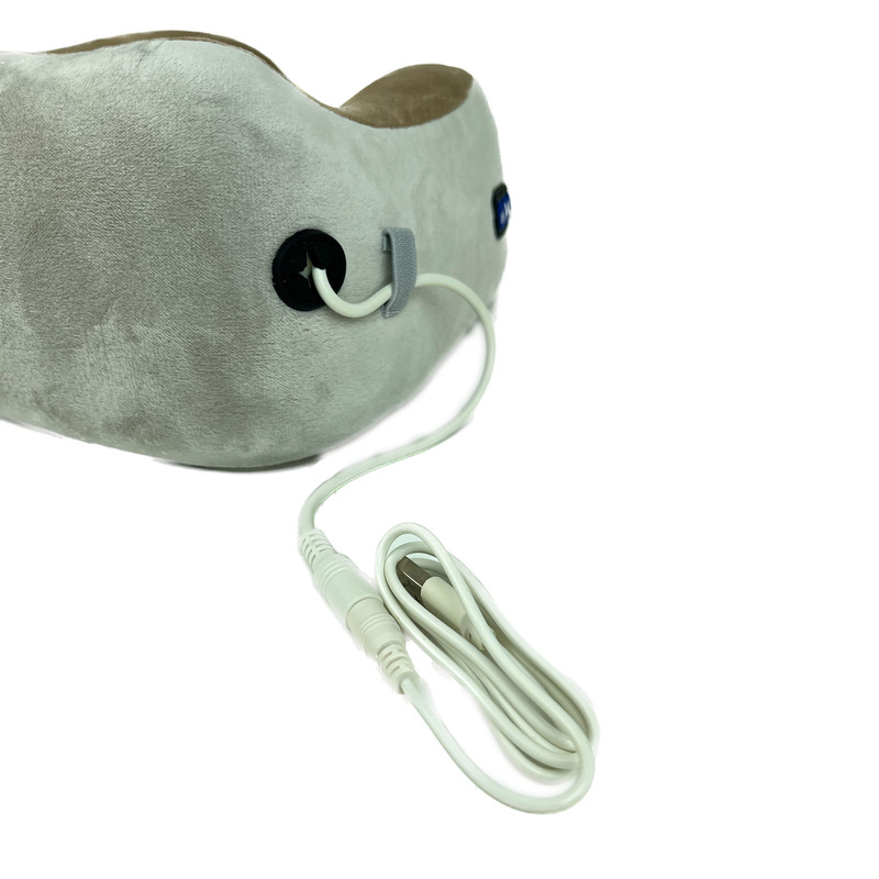 ماساژور گردن مدل 495