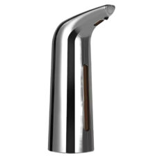 پمپ مایع دستشویی اتوماتیک مدل AA1