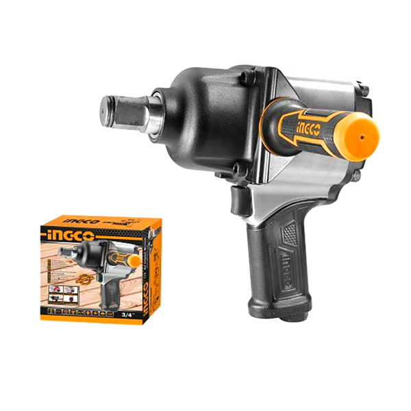 آچار بکس بادی اینکو مدل AIW341302-3/4inch