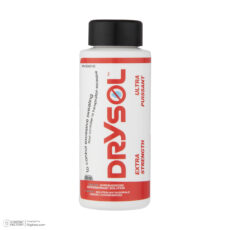 رول ضد تعریق درایسول مدل اکسترا حجم 70 میلی لیتر