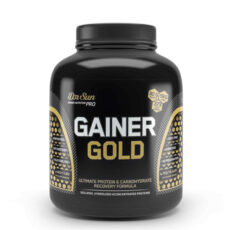 پودر گینر گلد دکتر سان - 3 کیلوگرم