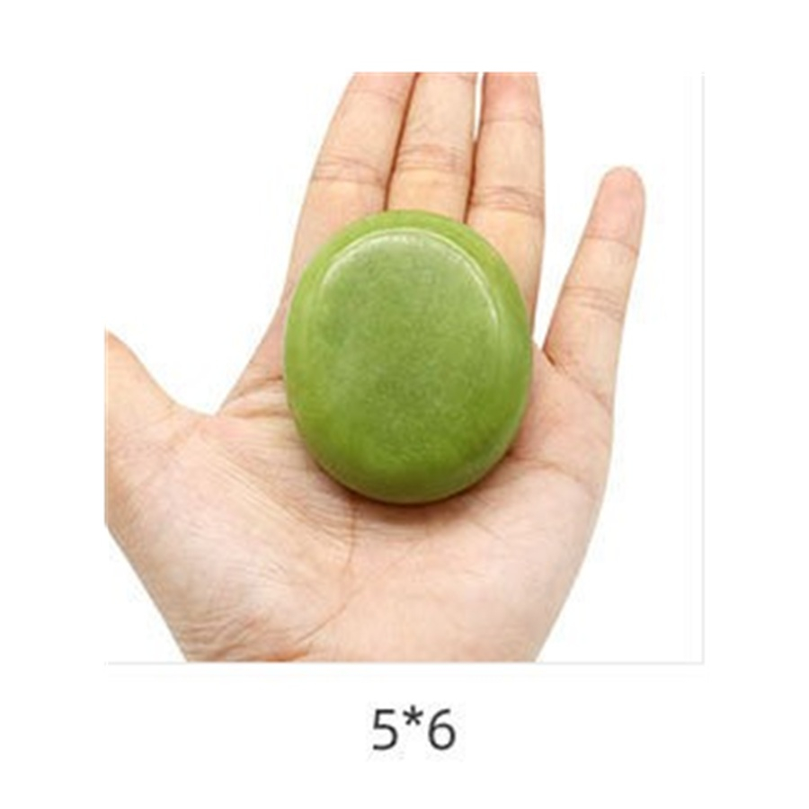 سنگ ماساژ مدل SPA-21 بسته 21 عددی به همراه کیف و هیتر برقی