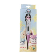 تب سنج دیجیتال سجوی مدل MT-4625