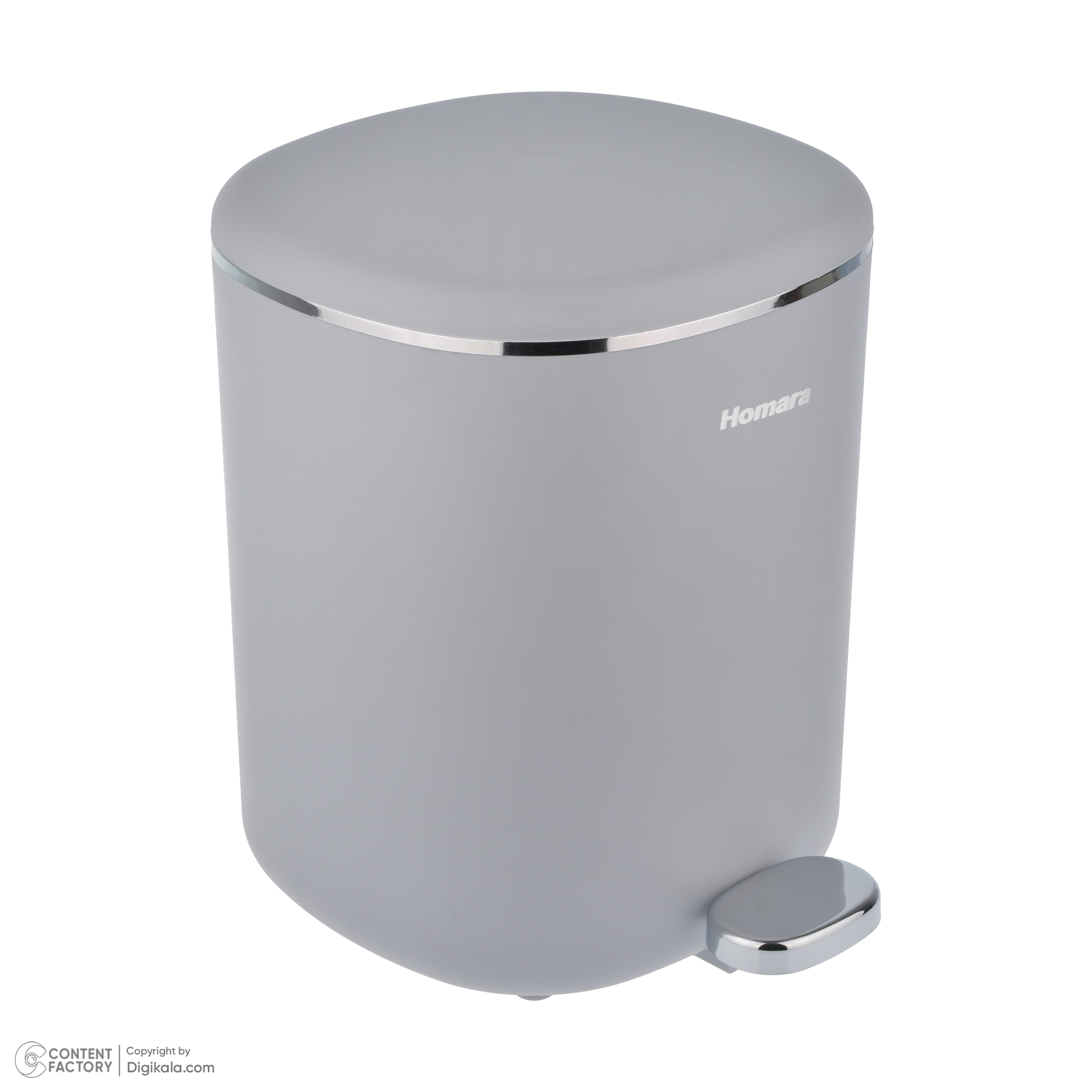 ست سطل و فرچه همارا مدل کلاسیک