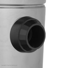 جاروبرقی صنعتی نورآئین تهران مدل 501d