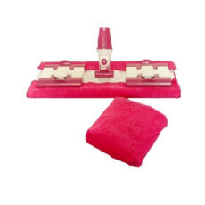 یدک طی زمین شوی سوین مدل حوله ایی