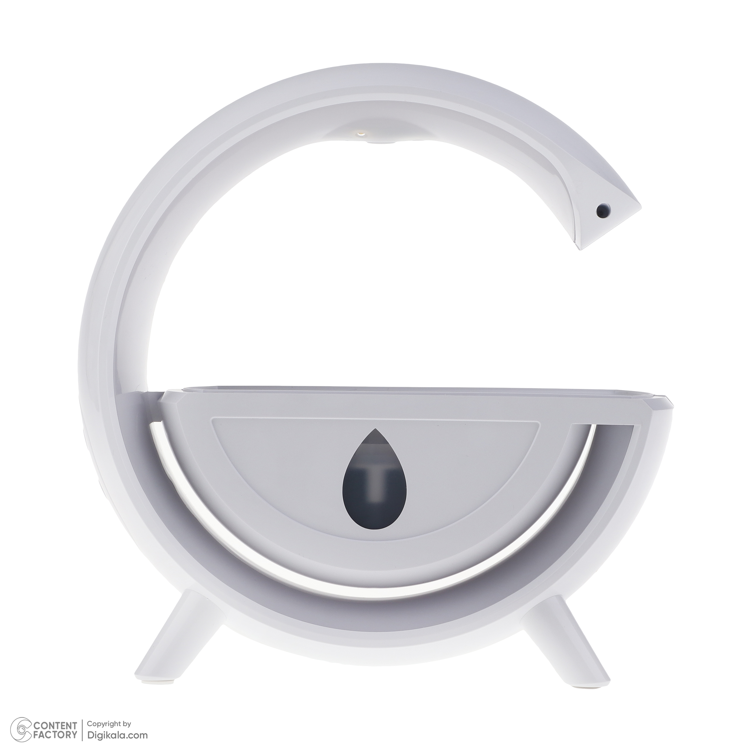 دستگاه بخور و رطوبت‌ساز سرد مدل Anti-gravity T00K8