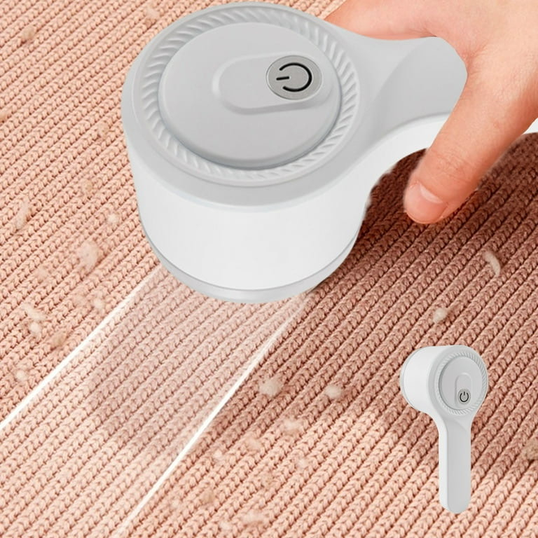 پرزگیر لباس شارژی مدل MQ-612