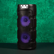 اسپیکر بلوتوثی قابل حمل مدل ZQS-4271