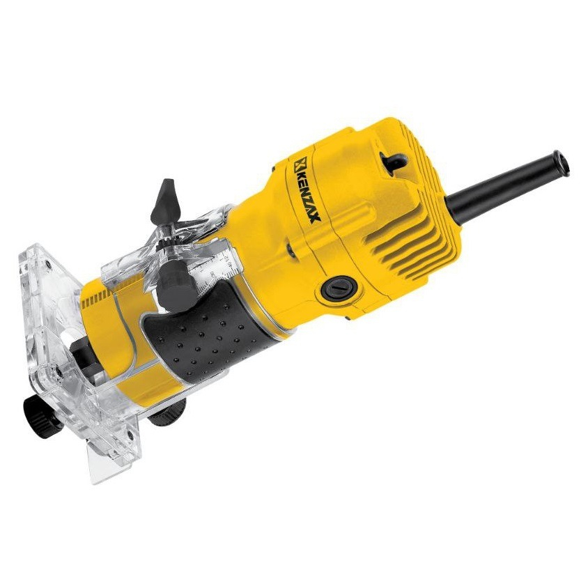 فرز لبه گیر برقی کنزاکس مدل 4750