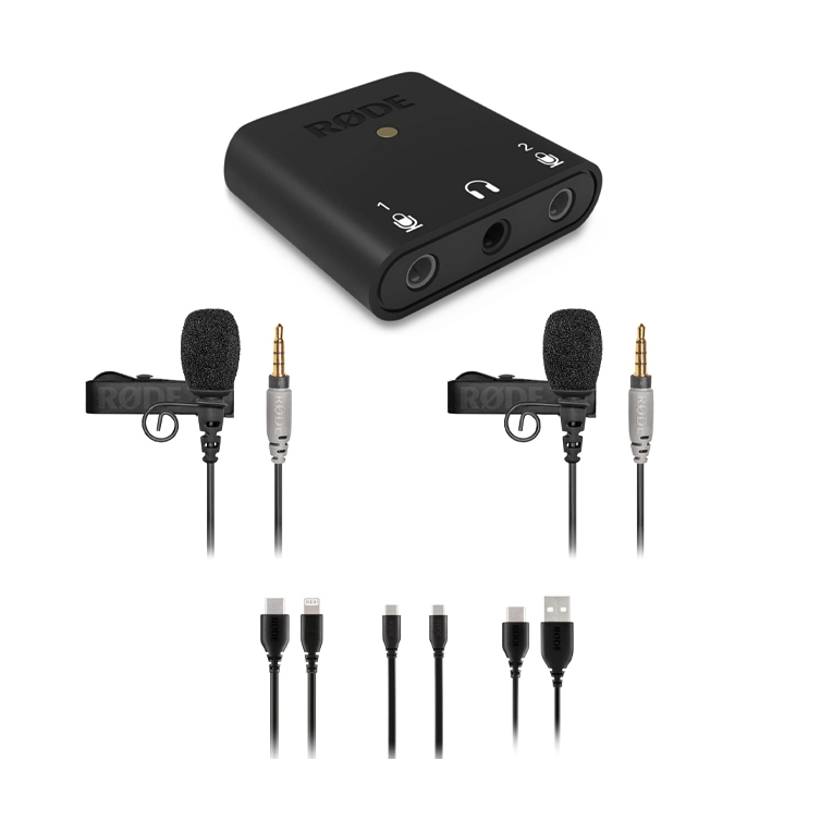 کارت صدا رود مدل AI-Micro