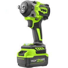 آچار بکس شارژی  ویدو مدل WD00210  درایو 1/2 اینچ