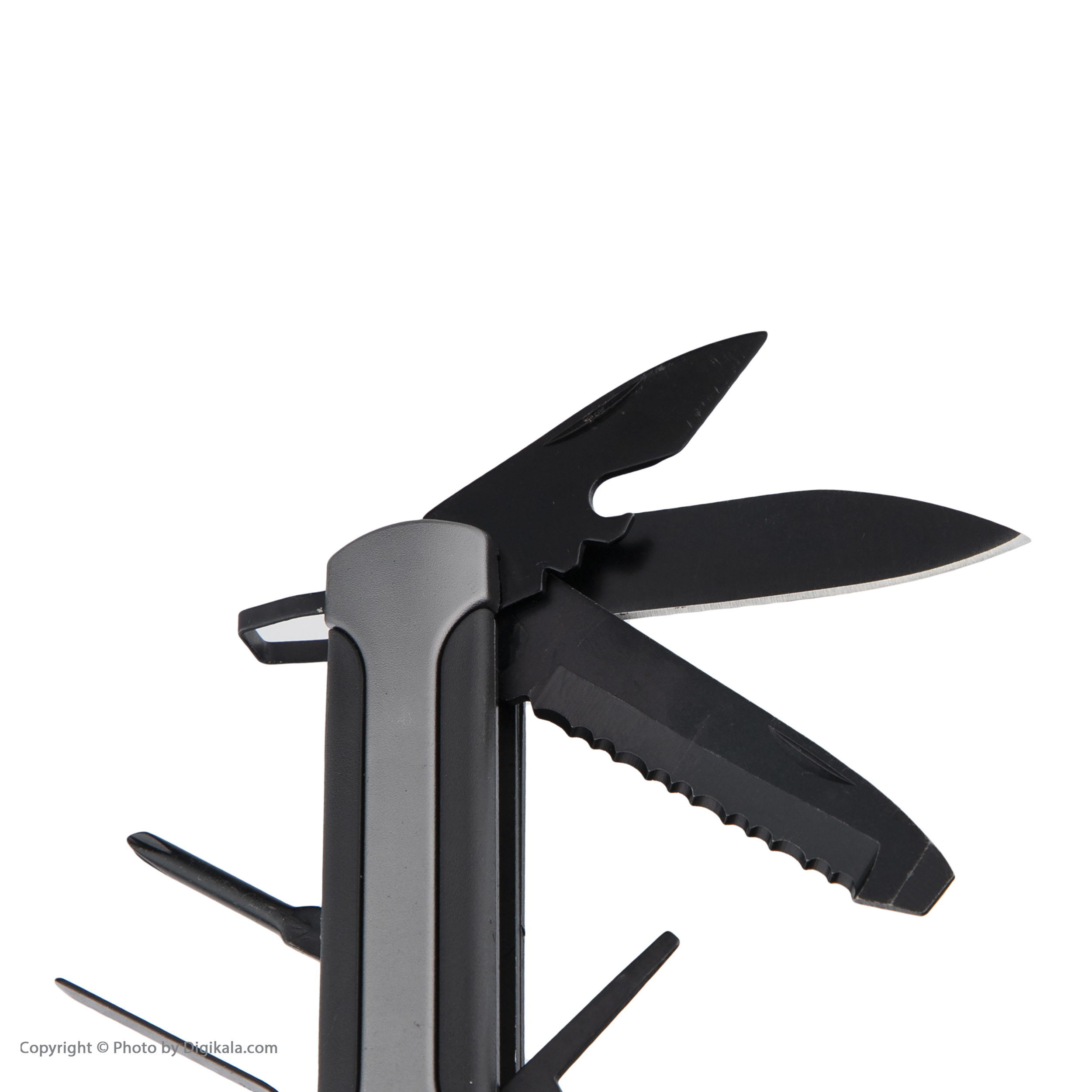 ابزار چندکاره اکسین مدل oxn5013