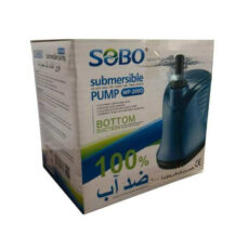 پمپ آبنما سوبو مدل wp200 D
