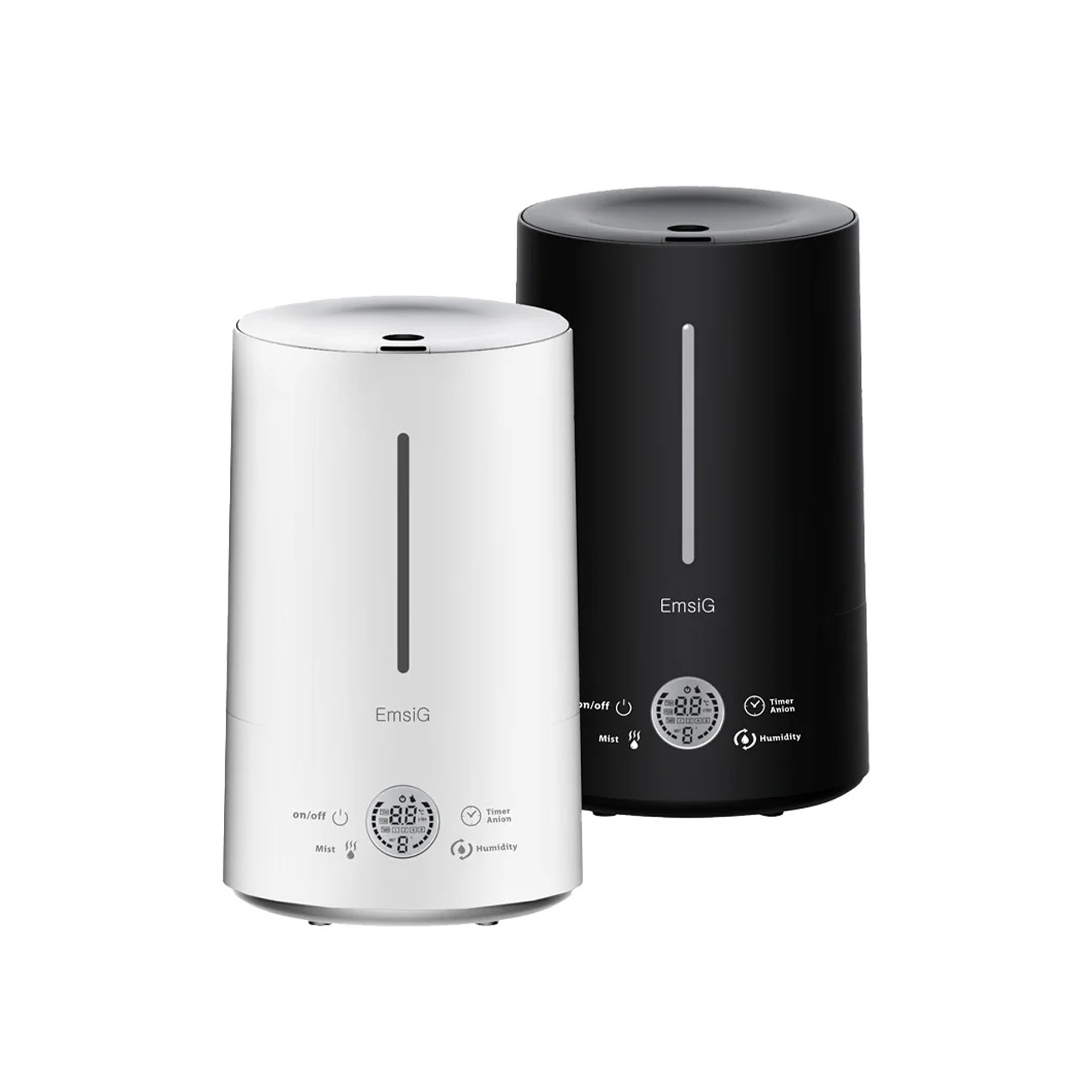 دستگاه بخور سرد امسیگ مدل US468