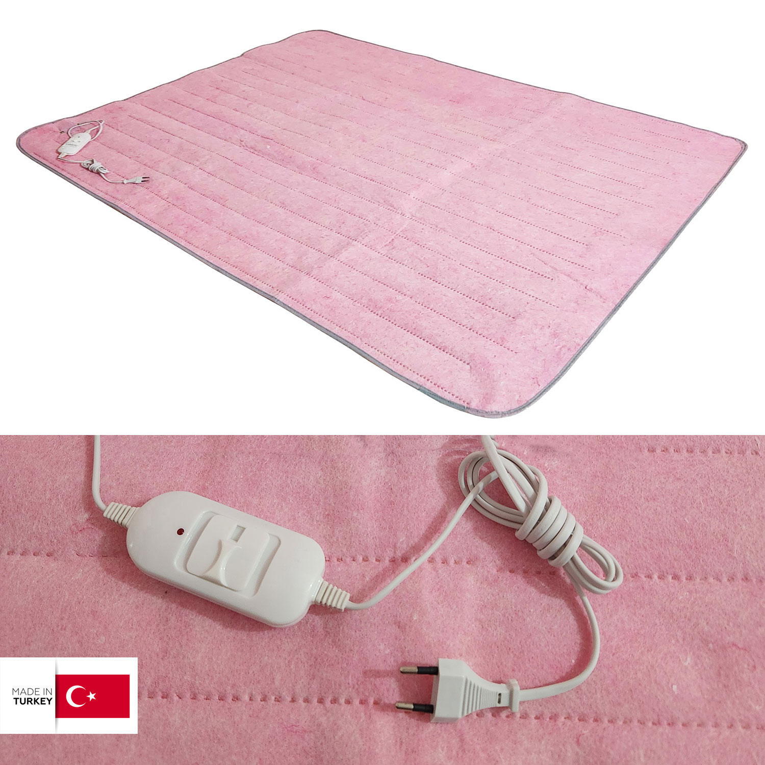 تشک برقی مدل YM2401