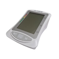 فشارسنج بازویی دیجیتال گلامور مدل DBP-1319