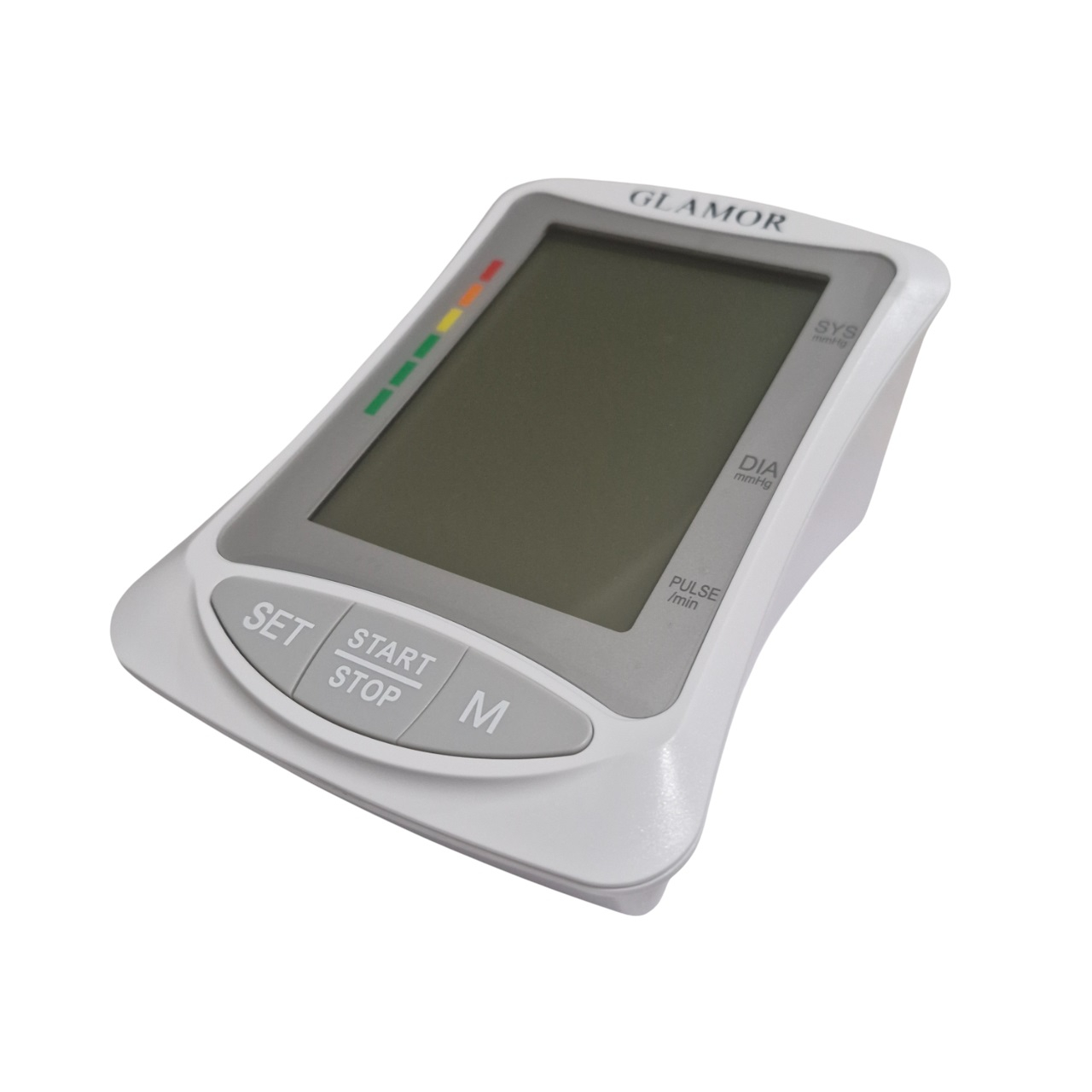 فشارسنج بازویی دیجیتال گلامور مدل DBP-1319