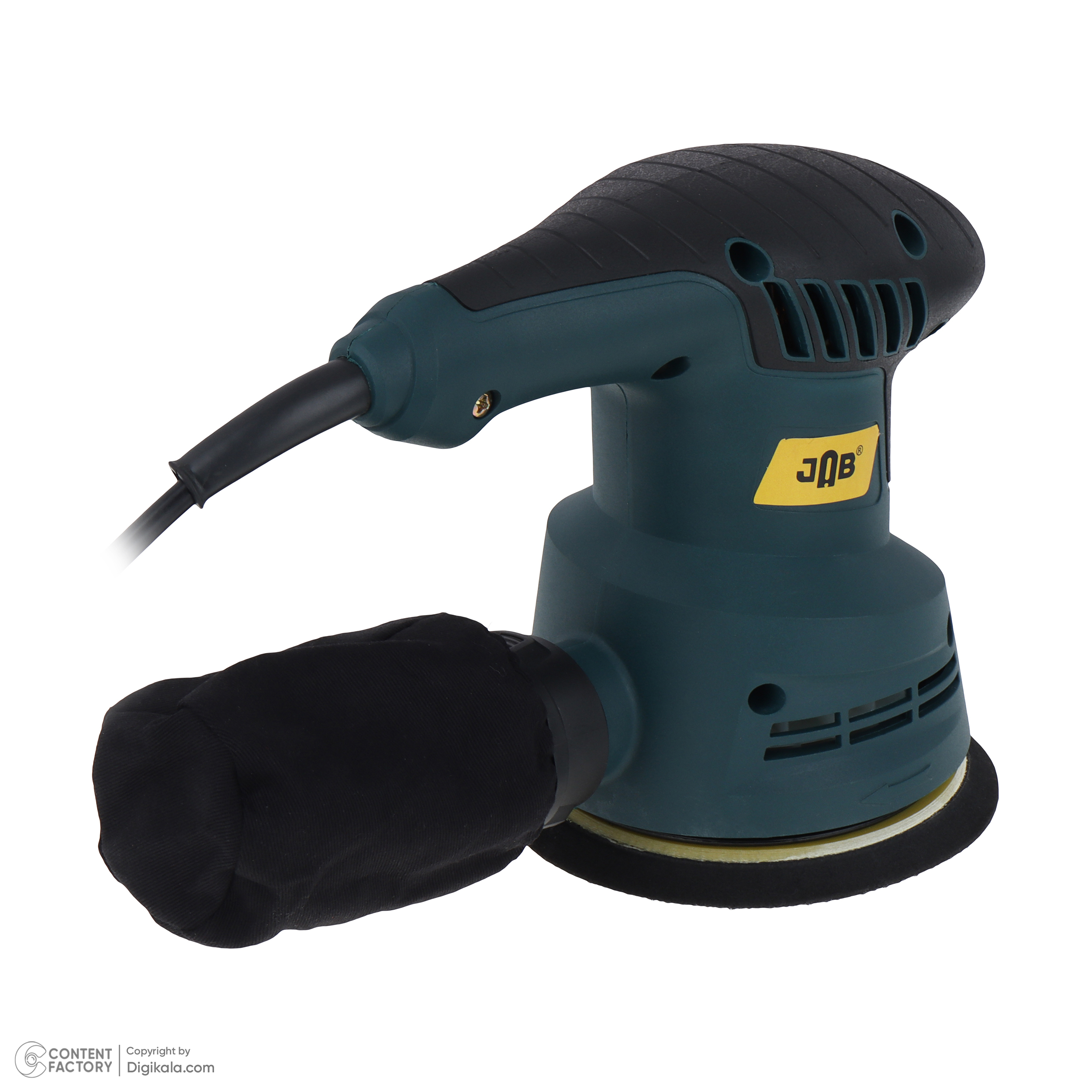 دستگاه سنباده زن جاب مدل JB-128 V