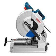 اره پروفیل بر بوش مدل الماسه فلز بر هوشمند کد GCD 12 Jl professional