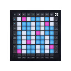 لایت پد میدی کنترلر نویشن مدل Launchpad Pro MK3