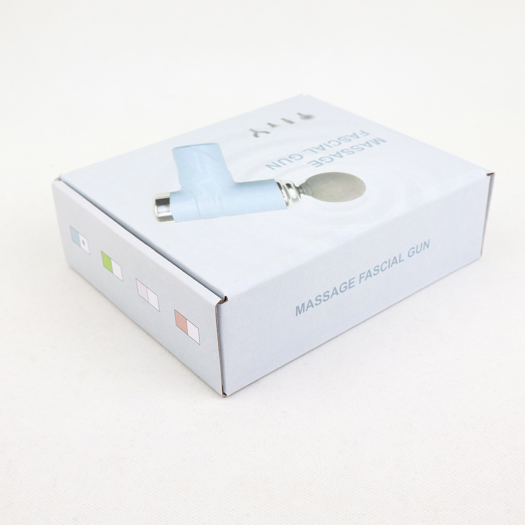 ماساژور برقی مدل LM-810