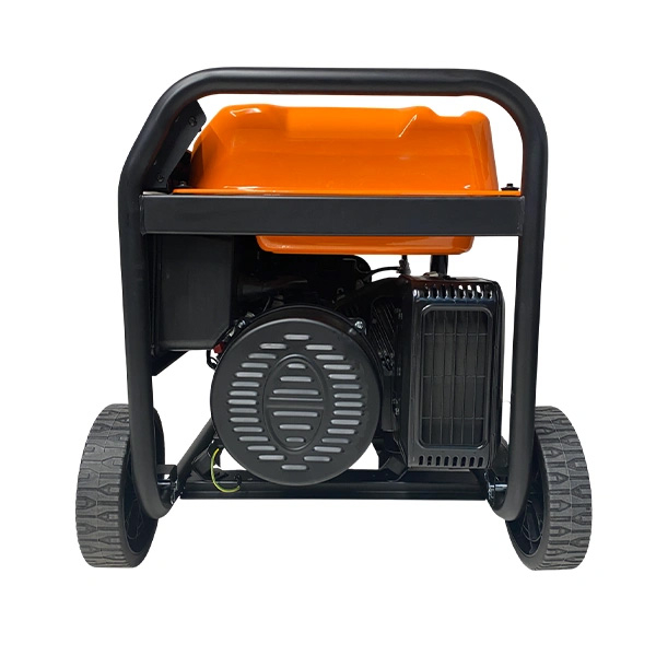 موتور برق بنزینی مدل اینورتر 9کاوا SE15003