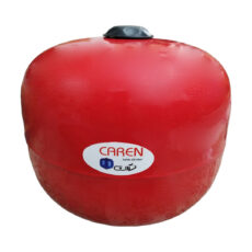 منبع تحت فشار کارن مدل T28 ظرفیت 28 لیتر