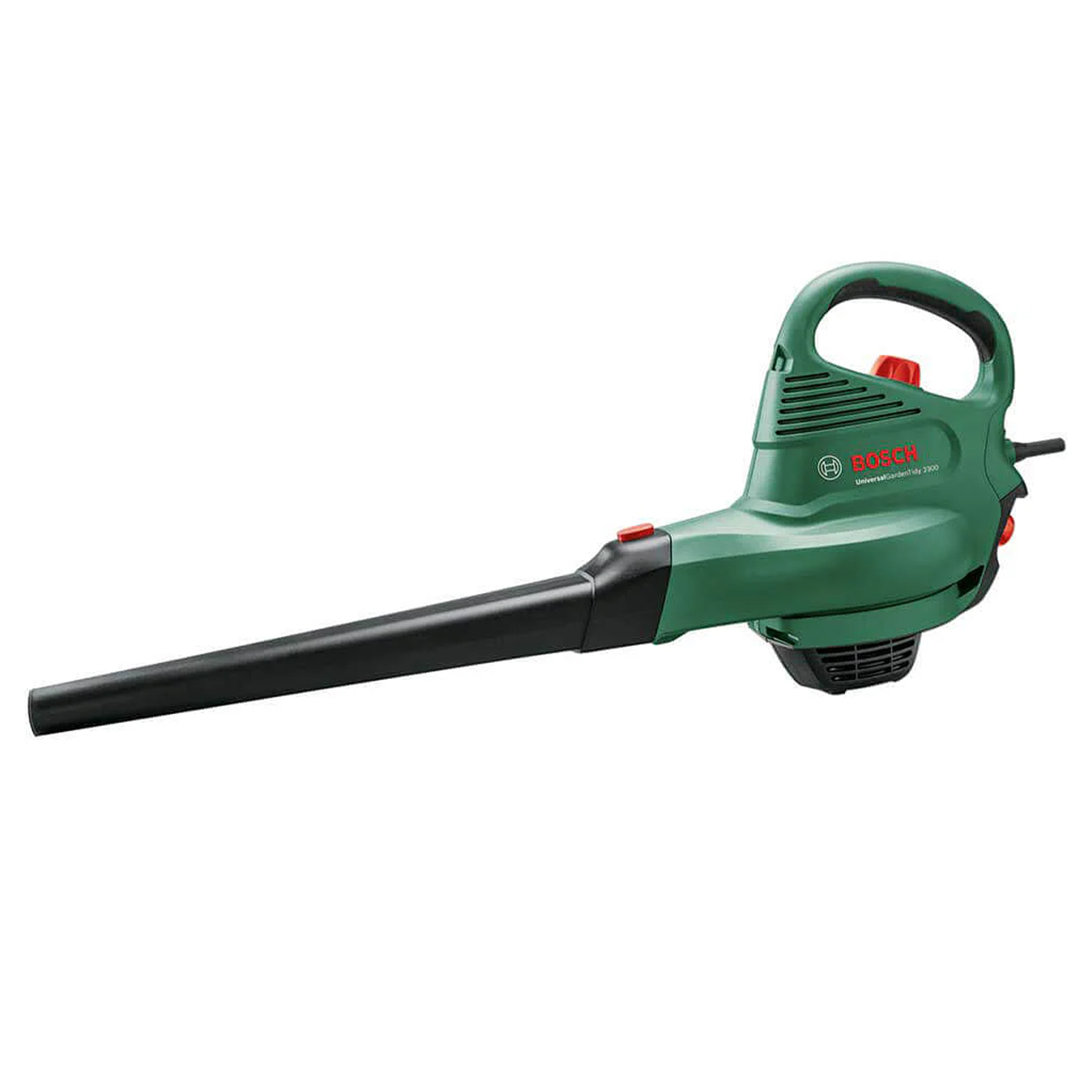 دستگاه دمنده مکنده بوش مدل Garden Tidy-3000