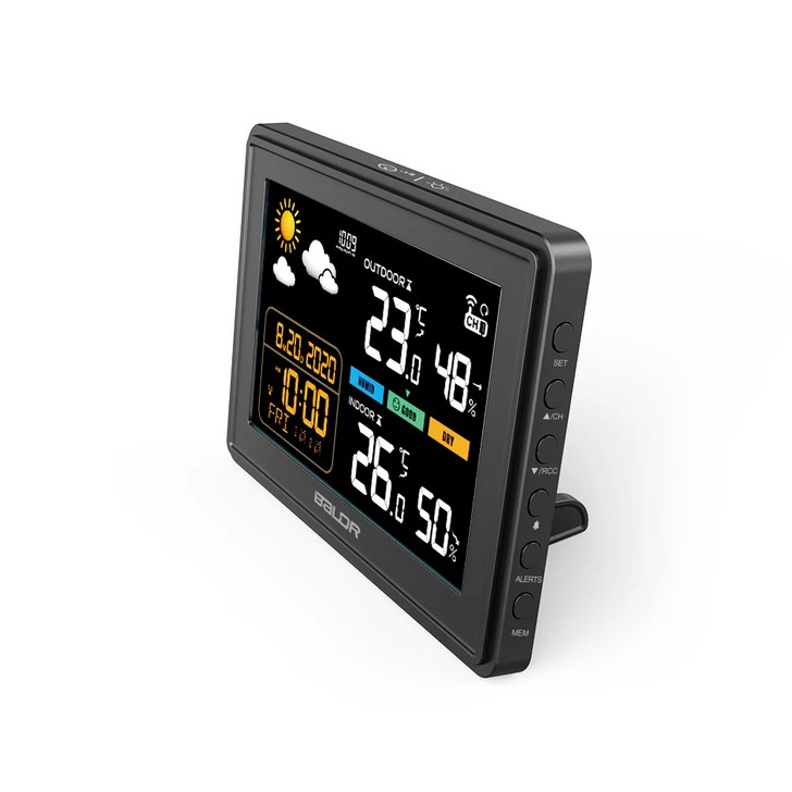 دماسنج محیطی بالدر مدل B359W-C