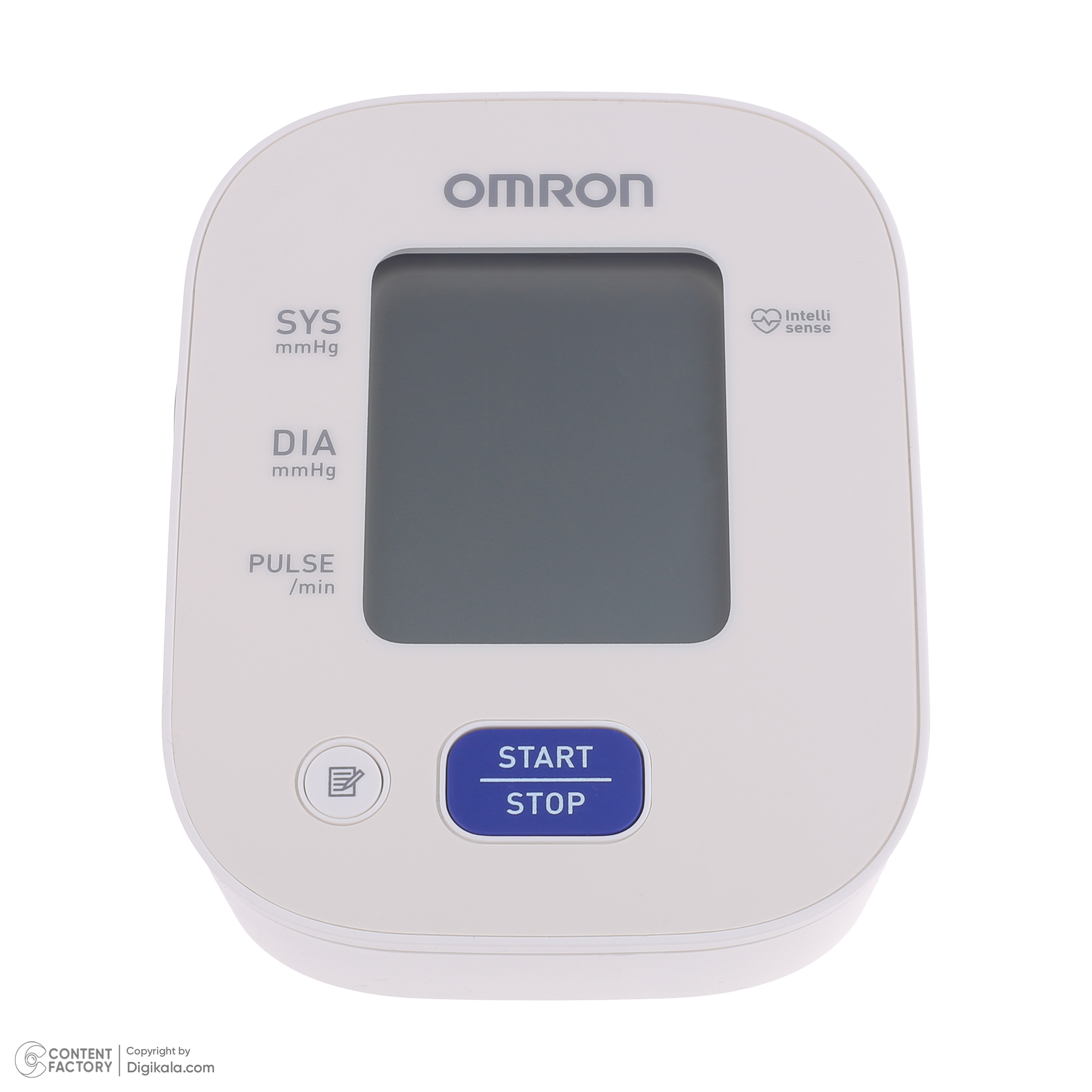 فشارسنج دیجیتال امرن مدل M2 - plus