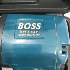 آچار بکس بادی باس مدل BS123MT192_2 مجموعه 14 عددی