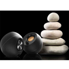 اسپیکر دسکتاپ کریتیو مدل Pebble