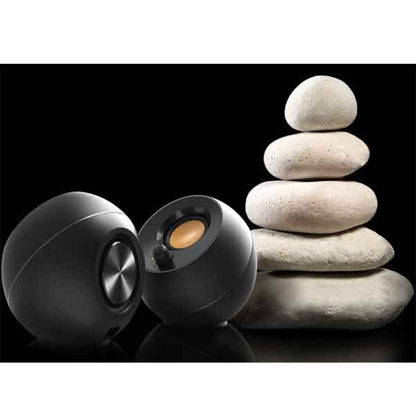 اسپیکر دسکتاپ کریتیو مدل Pebble