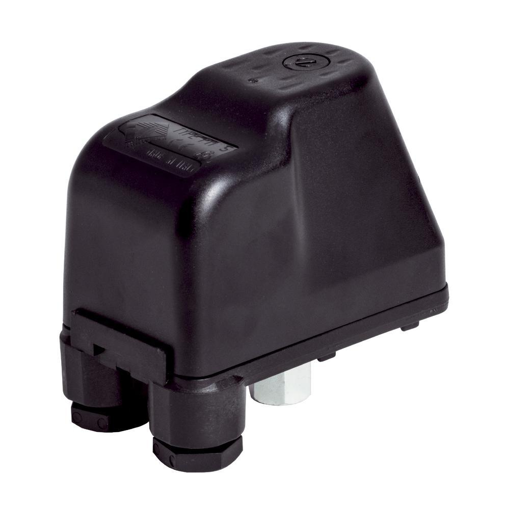 کلید اتوماتیک پمپ آب ایتال تکنیک مدل PM5