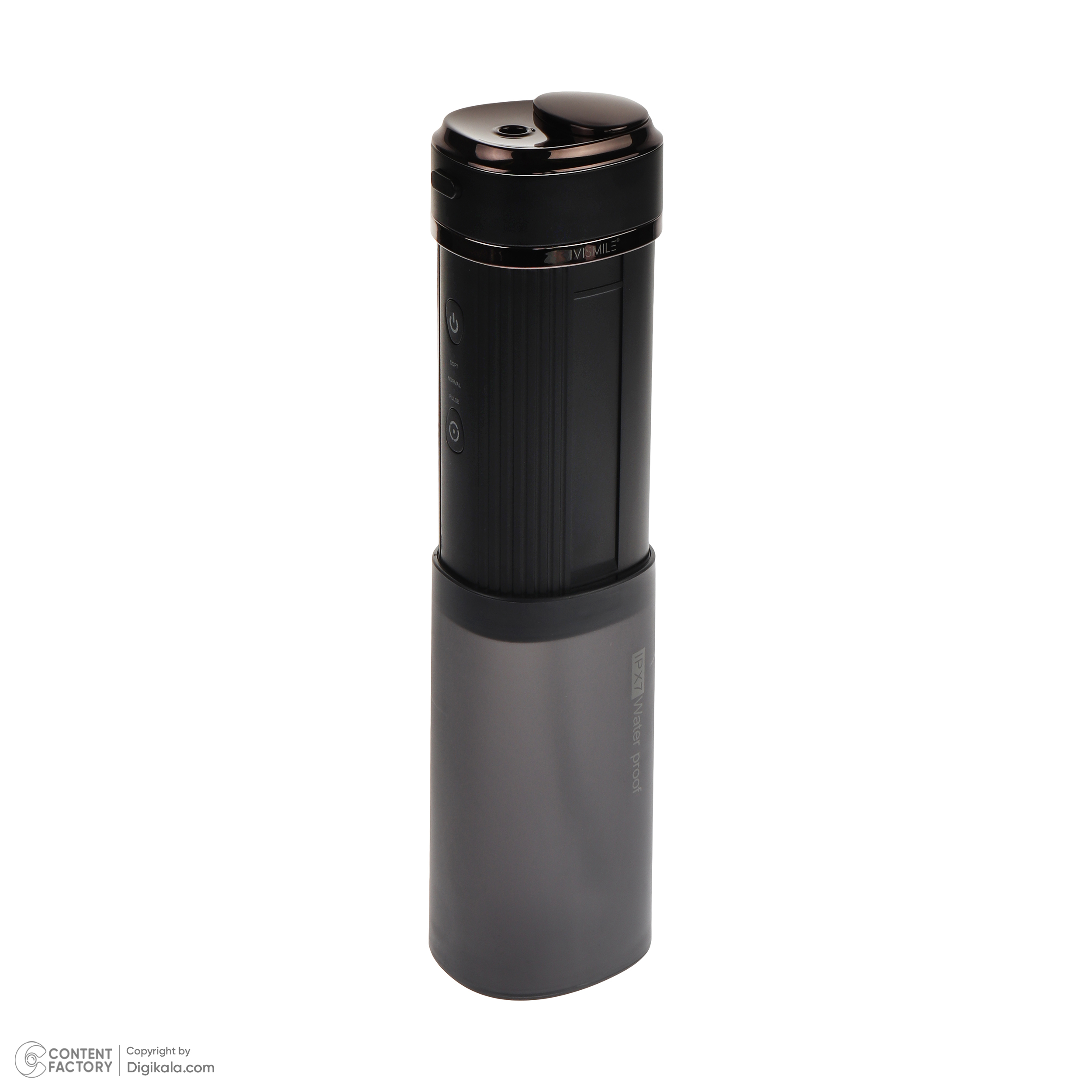 دستگاه شست و شوی دهان و دندان آیوی اسمایل مدل 01WP