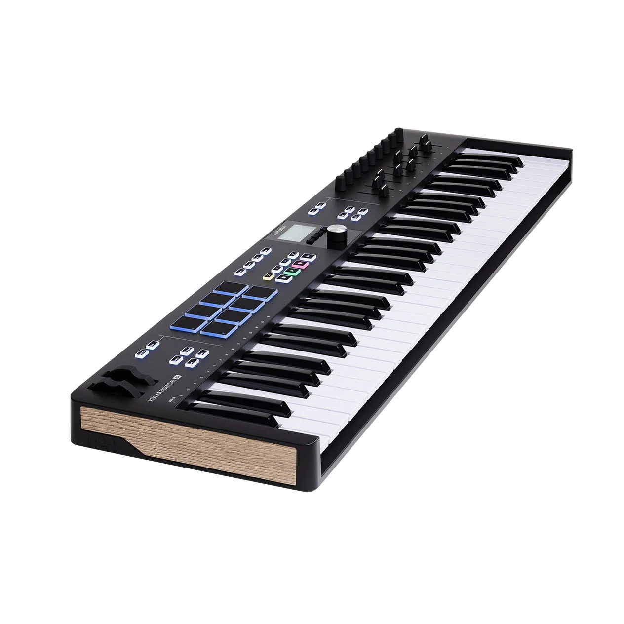 کیبرد میدی کنترلر آرتوریا مدل KeyLab Essential 49 MK3