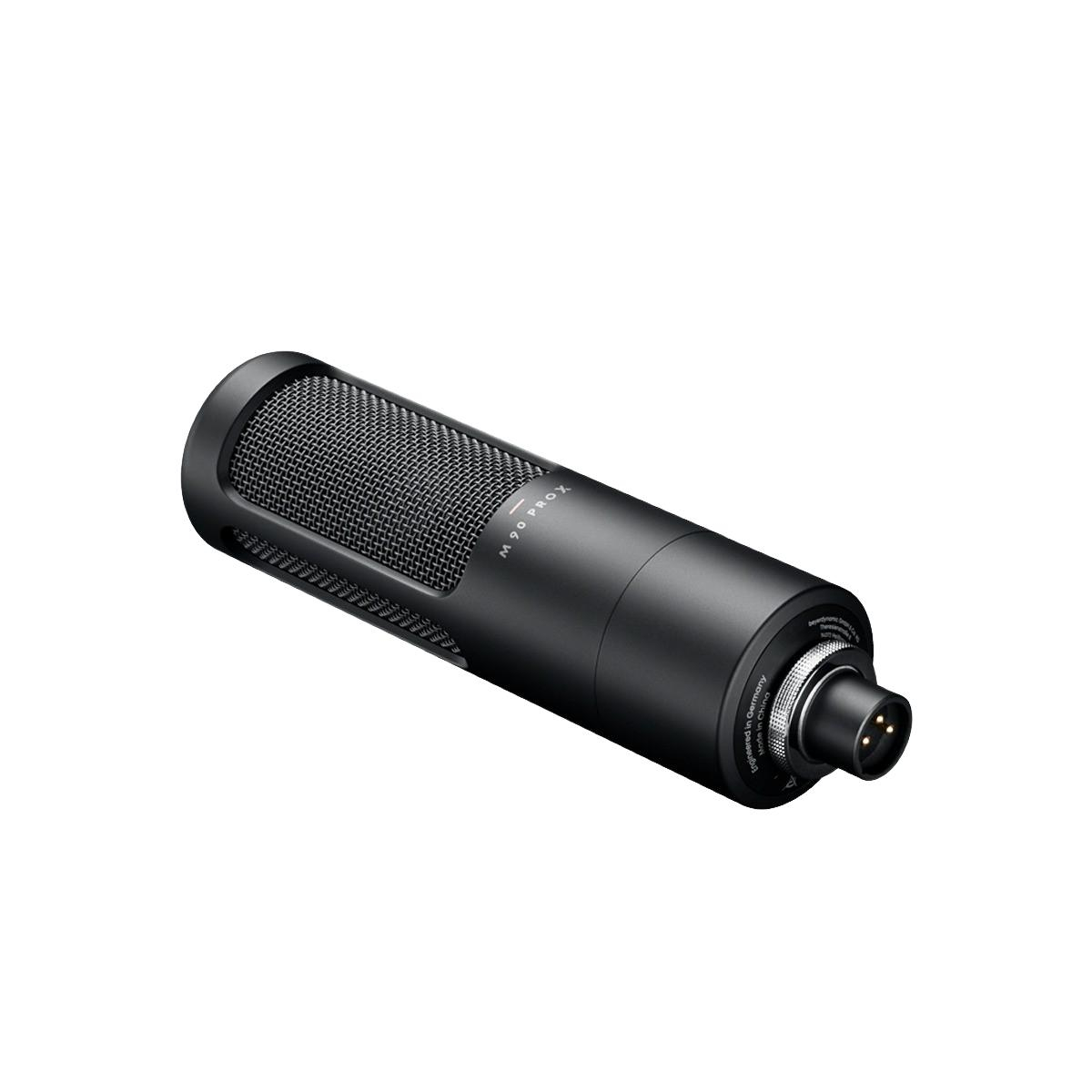 میکروفن کندانسر بیرداینامیک مدل M 90 PRO X