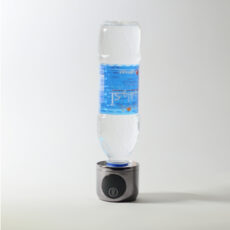 قمقمه تصفیه آب هانوفل مدل هیدروژن ساز کد H6