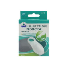 پد محافظ پا اپو مدل 6440 سایز M