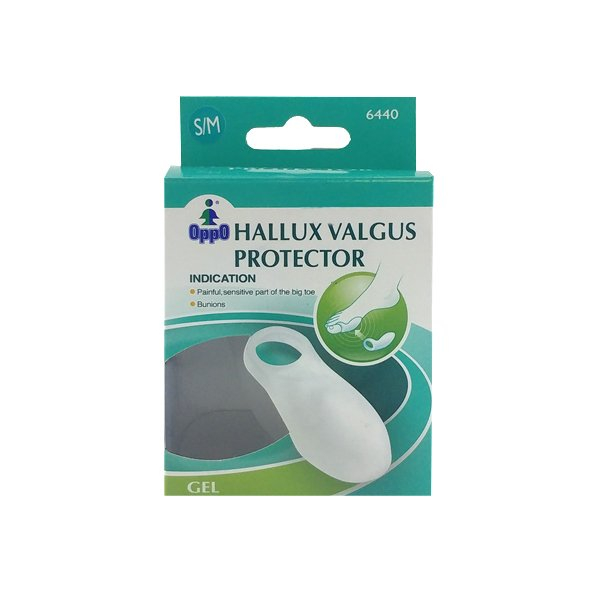 پد محافظ پا اپو مدل 6440 سایز M