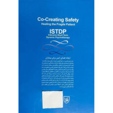 کتاب هم آفرینی امنیت اثر جان فردریکسون ترجمه مجتبی ربانی و حسن رضایی جمالوئی انتشارات جنگل