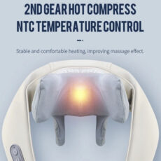 ماساژور گردن مدل Z9