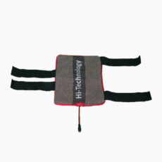 زانوبند حرارتی طبی زاپیامکس مدل امواج اولتراسوند