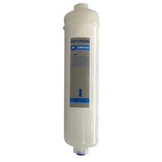 فیلتر دستگاه تصفیه آب هیوندای مدل In-Line3s مجموعه 3 عددی