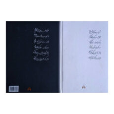 کتاب پیر پرنیان اندیش اثر میلاد عظیمی و عاطفه عطیه انتشارات سخن دو جلدی