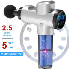 ماساژور برقی مدل S4