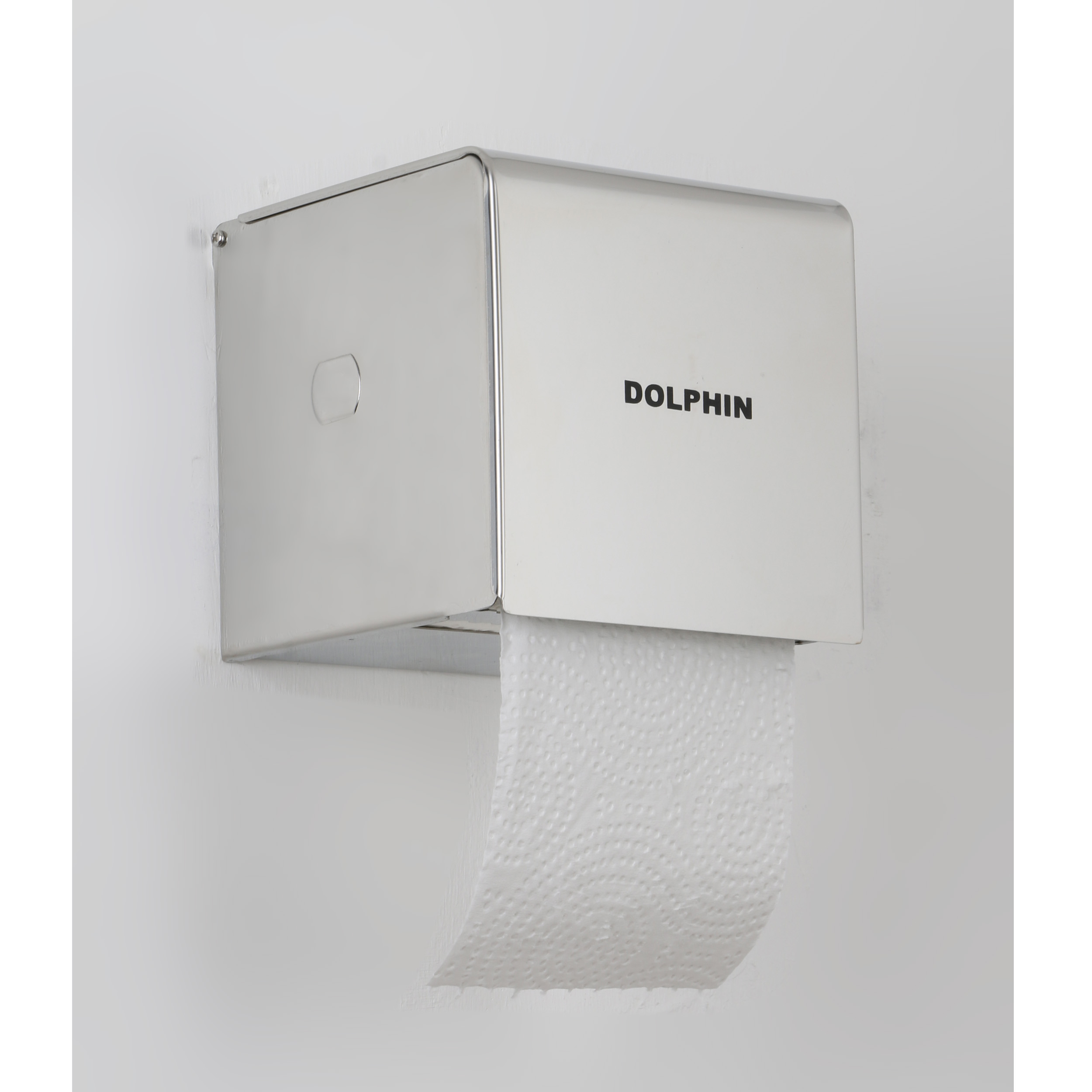 پایه رول دستمال کاغذی دلفین مدل Larens