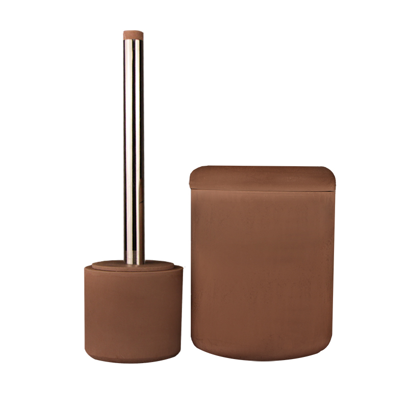 ست سطل و فرچه مدل bsetd012